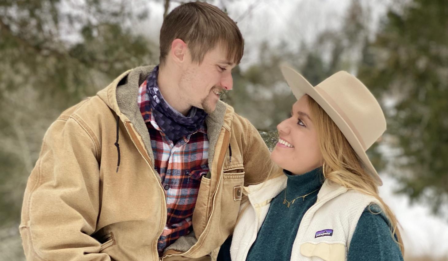 The Wedding Website of Brittney Wittner and Andrew Thompson