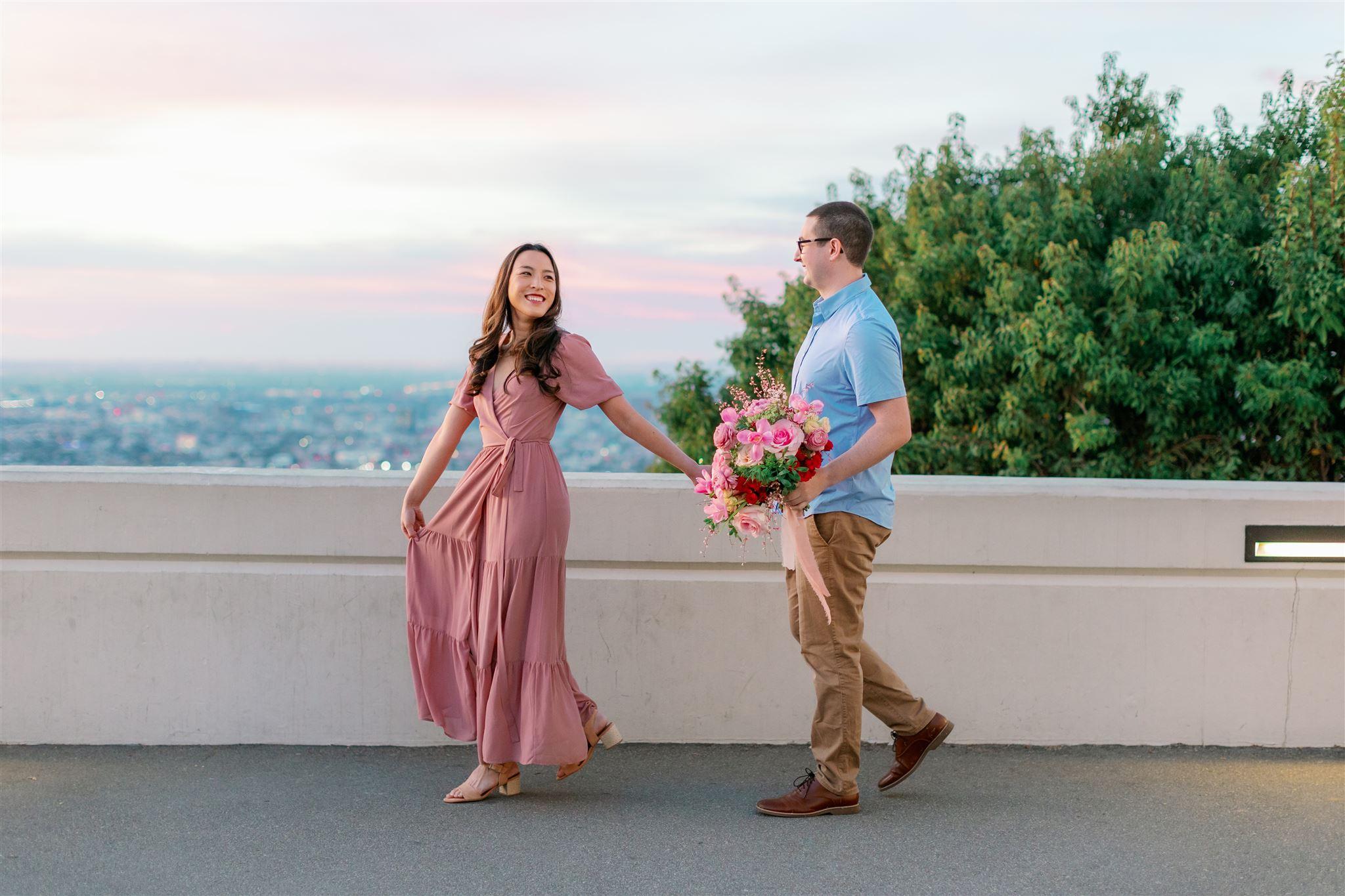 The Wedding Website of Beverly Tse and Galen Thomas