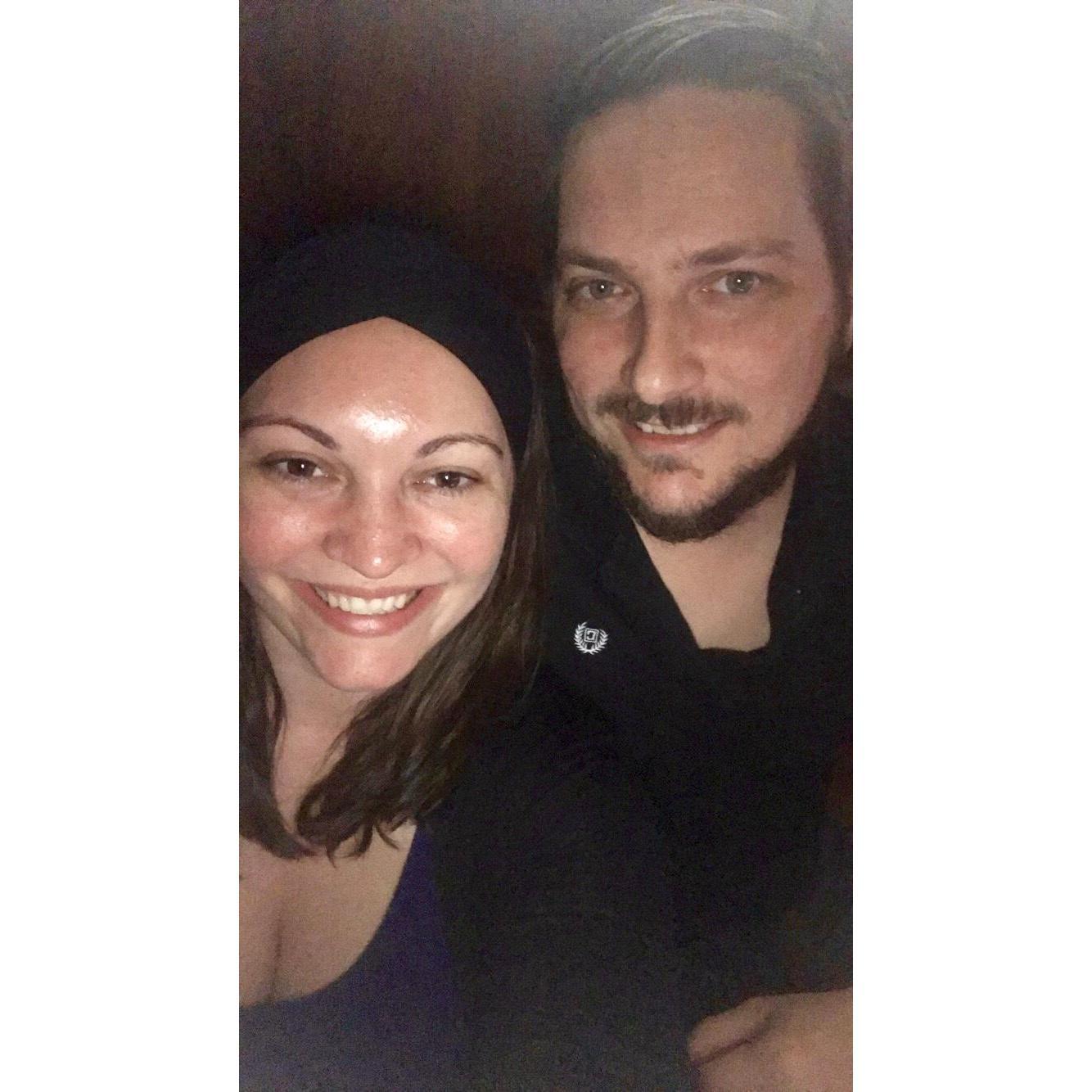 Josh’s 37th Birthday 9/17/19