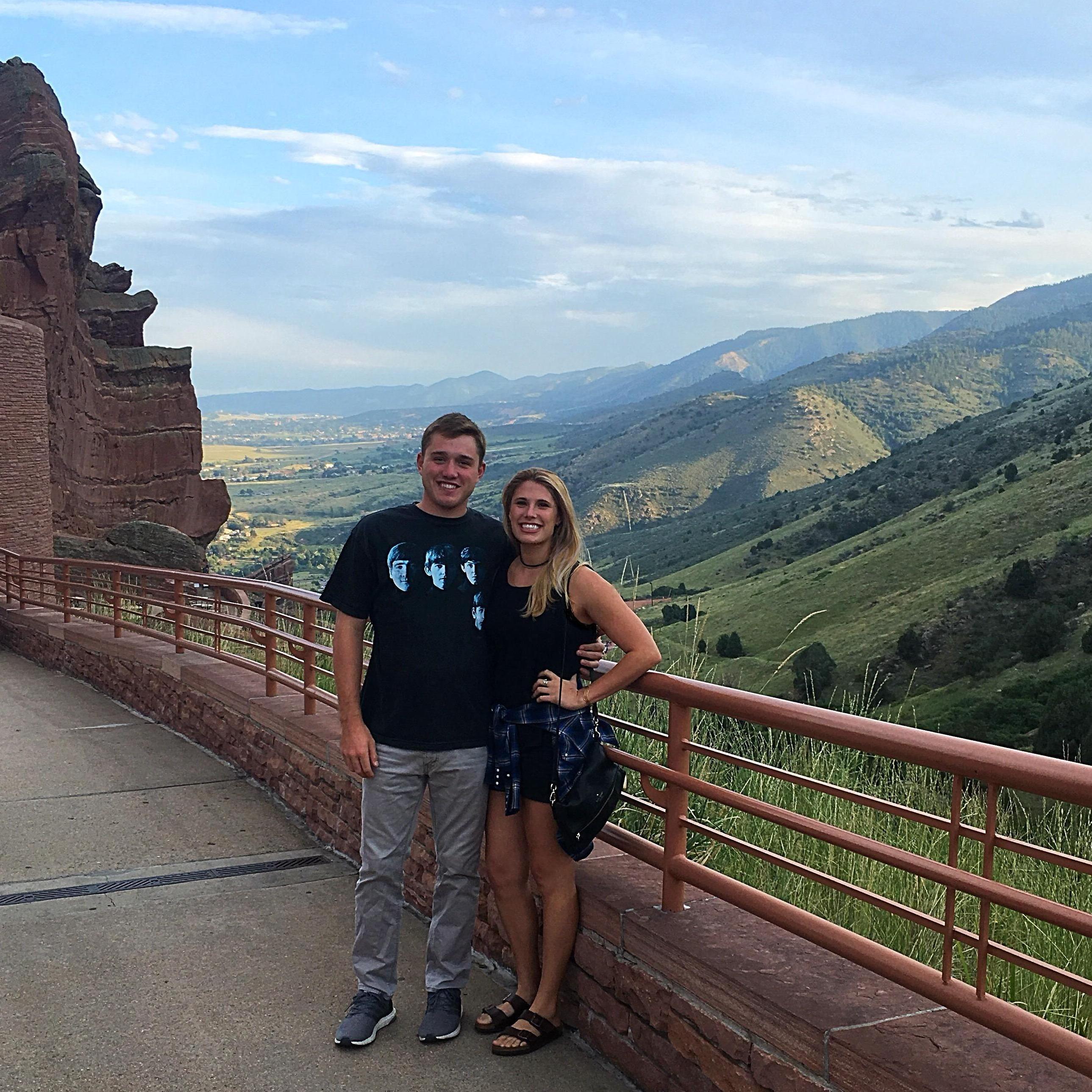 Colorado 2017