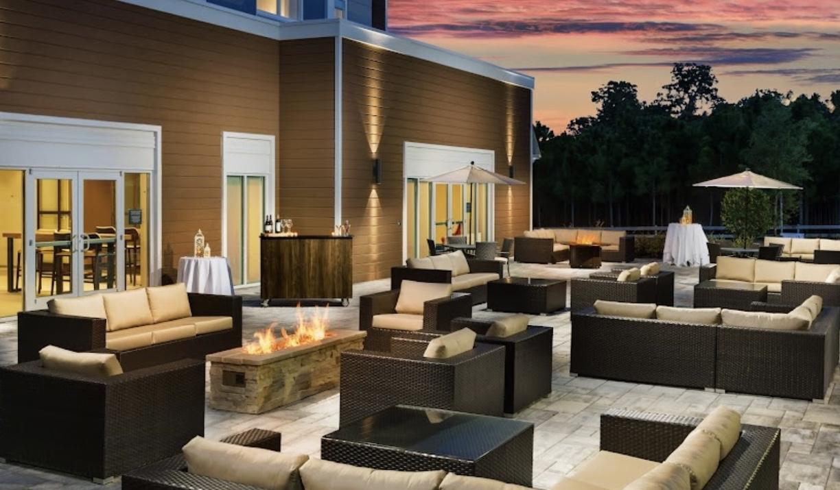 The Wedding Website of Tiana Vargas and Matthew Barclay