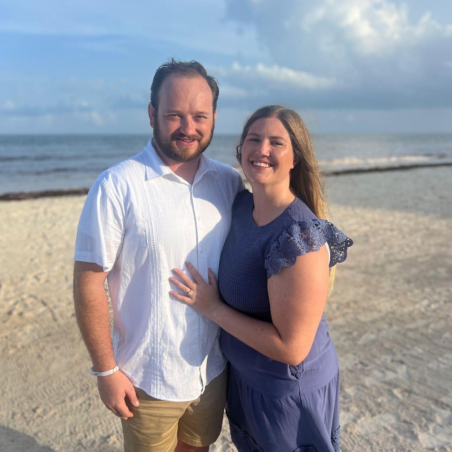 My family vacation to Mexico