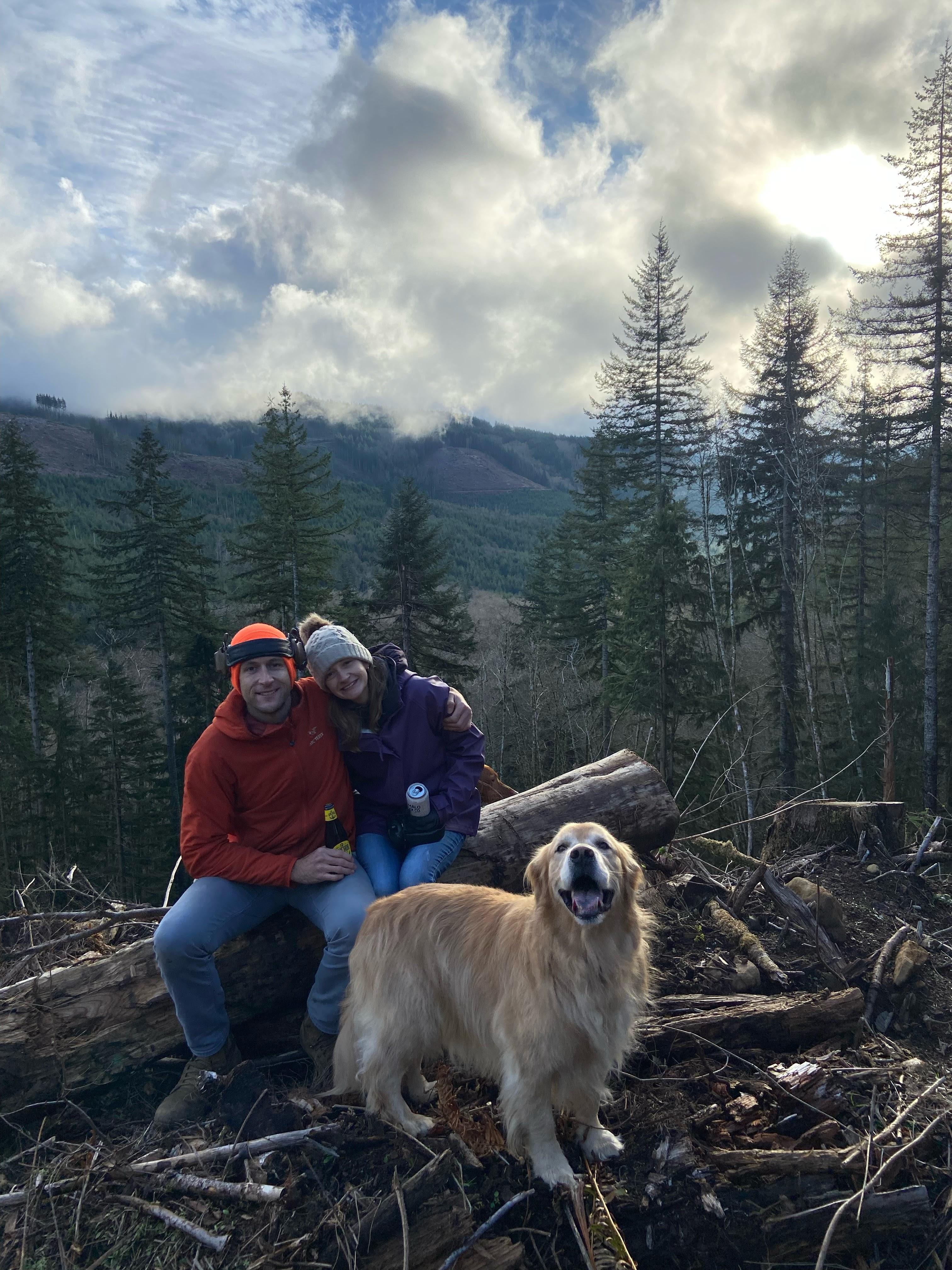The Wedding Website of Jessica Riefler and Colton Becker