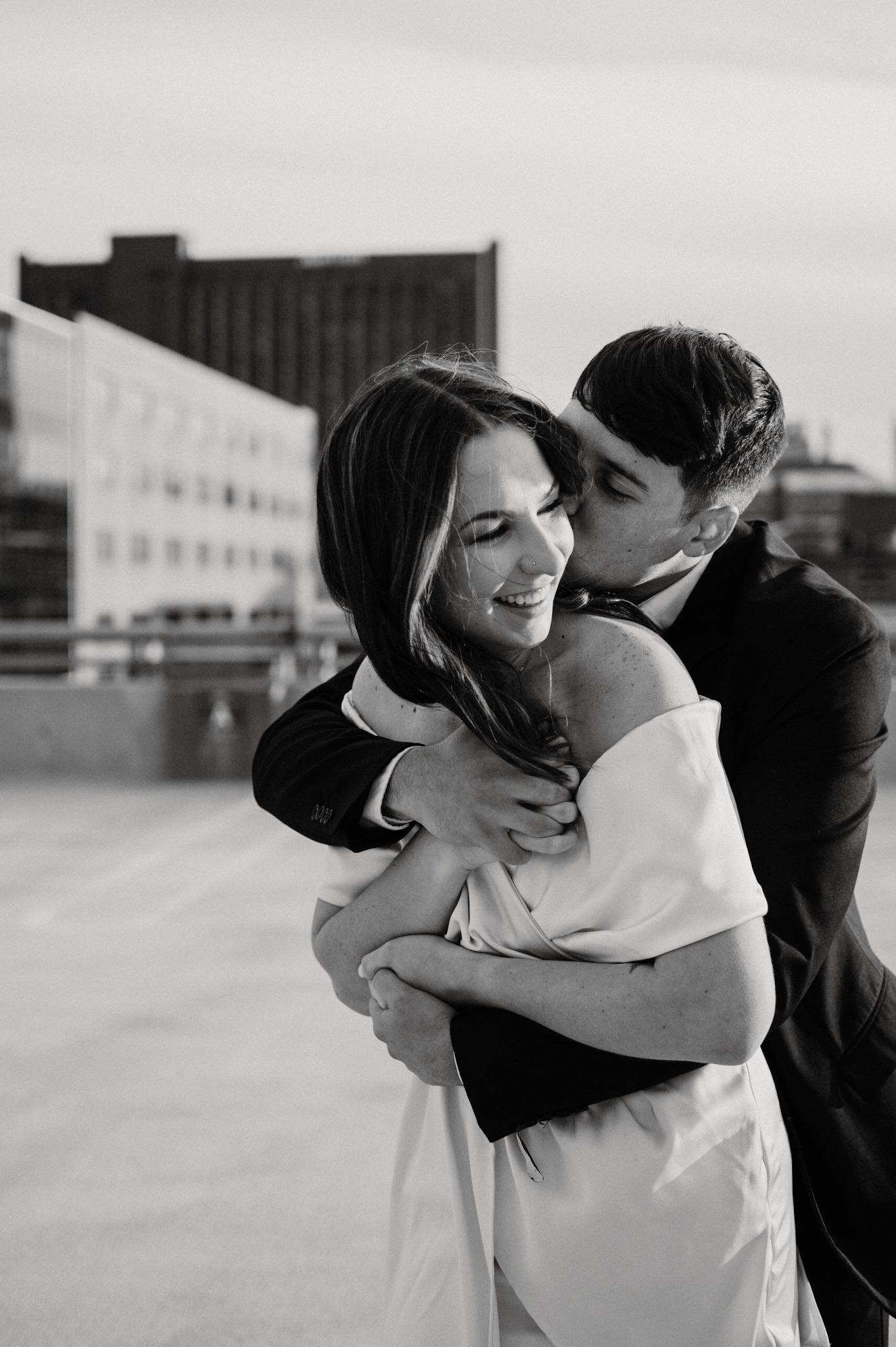 The Wedding Website of Sydney Boxberger and Alexander Ortega