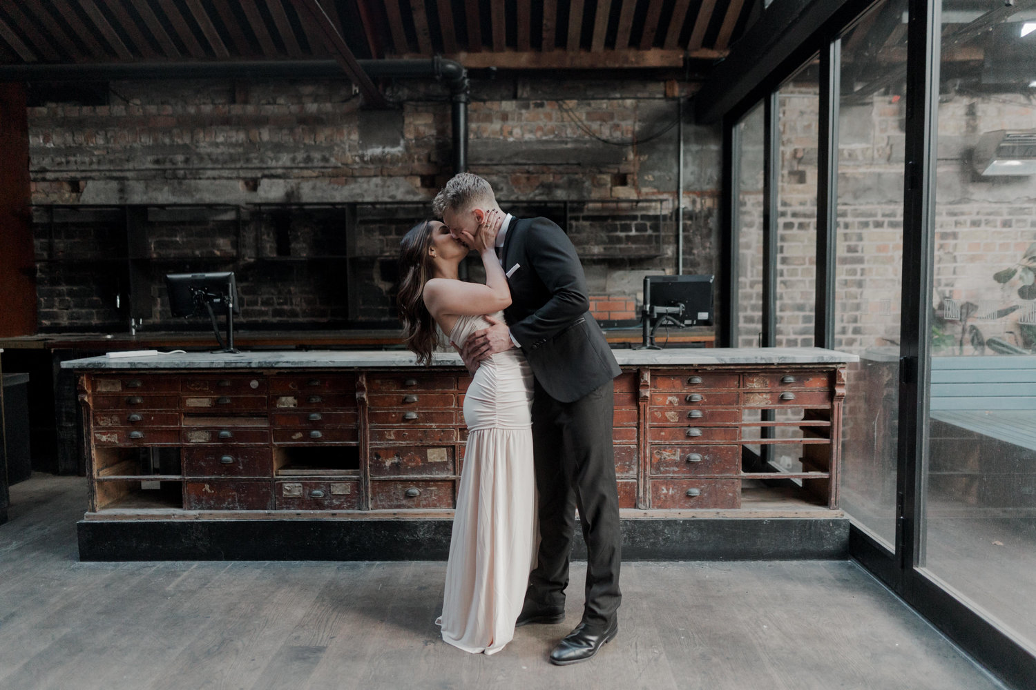The Wedding Website of Lindsay Daniels and William Read