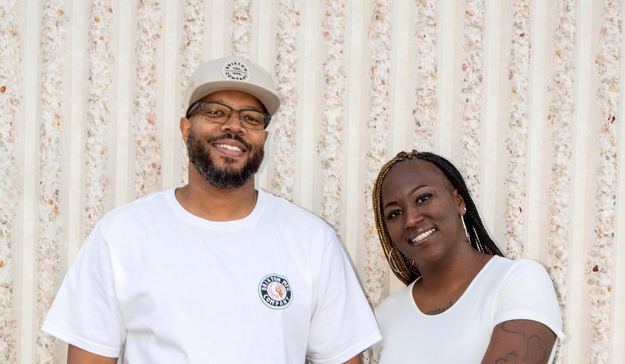 The Wedding Website of Traci Scott and Joshua Scott