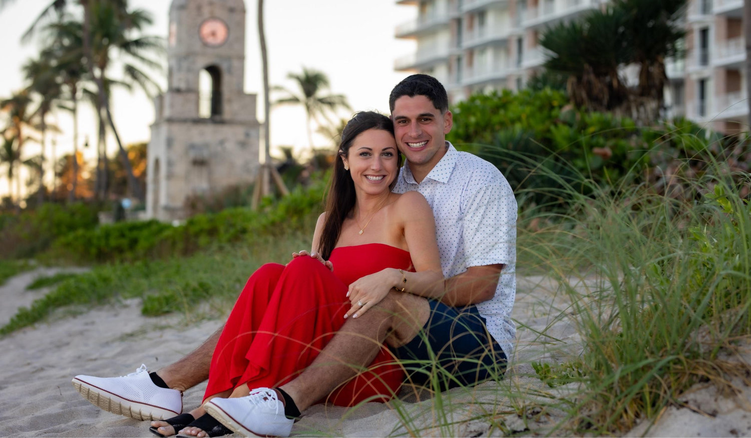 The Wedding Website of Leah Pfrommer and Anthony Maselli