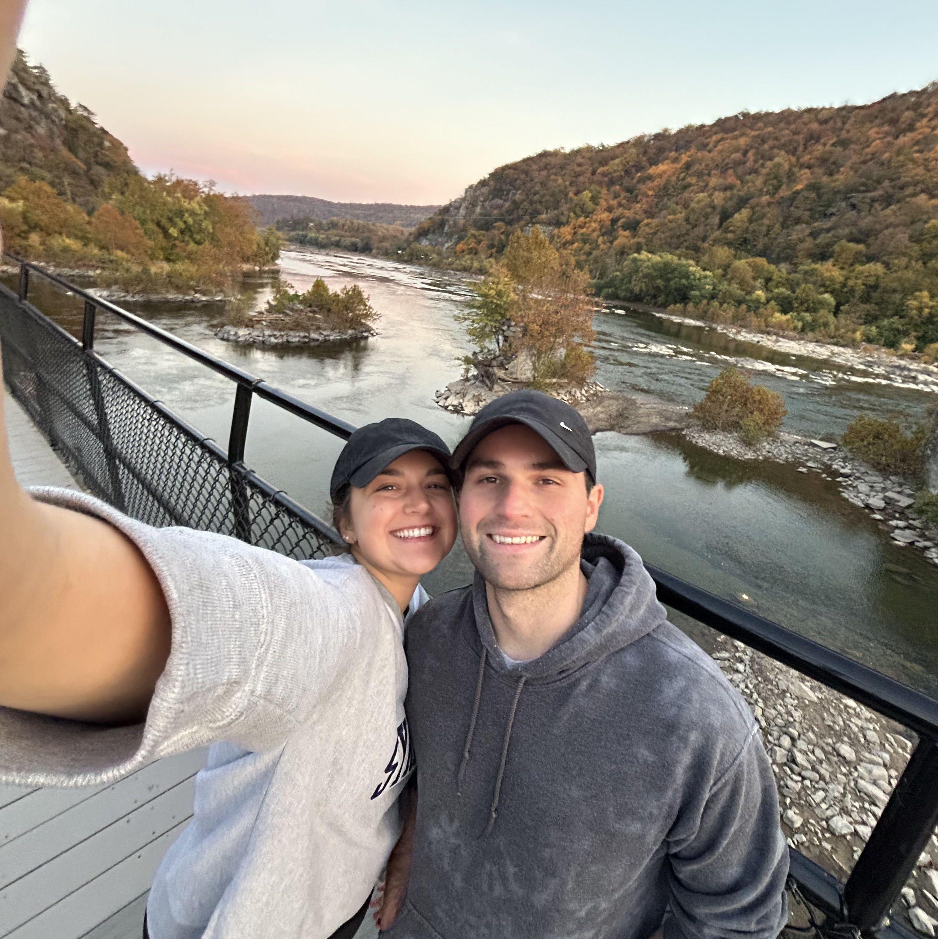 Harpers Ferry, WV