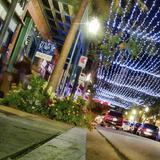 Downtown Mobile