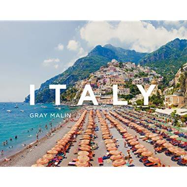 Gray Malin: Italy