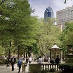 Rittenhouse Square
