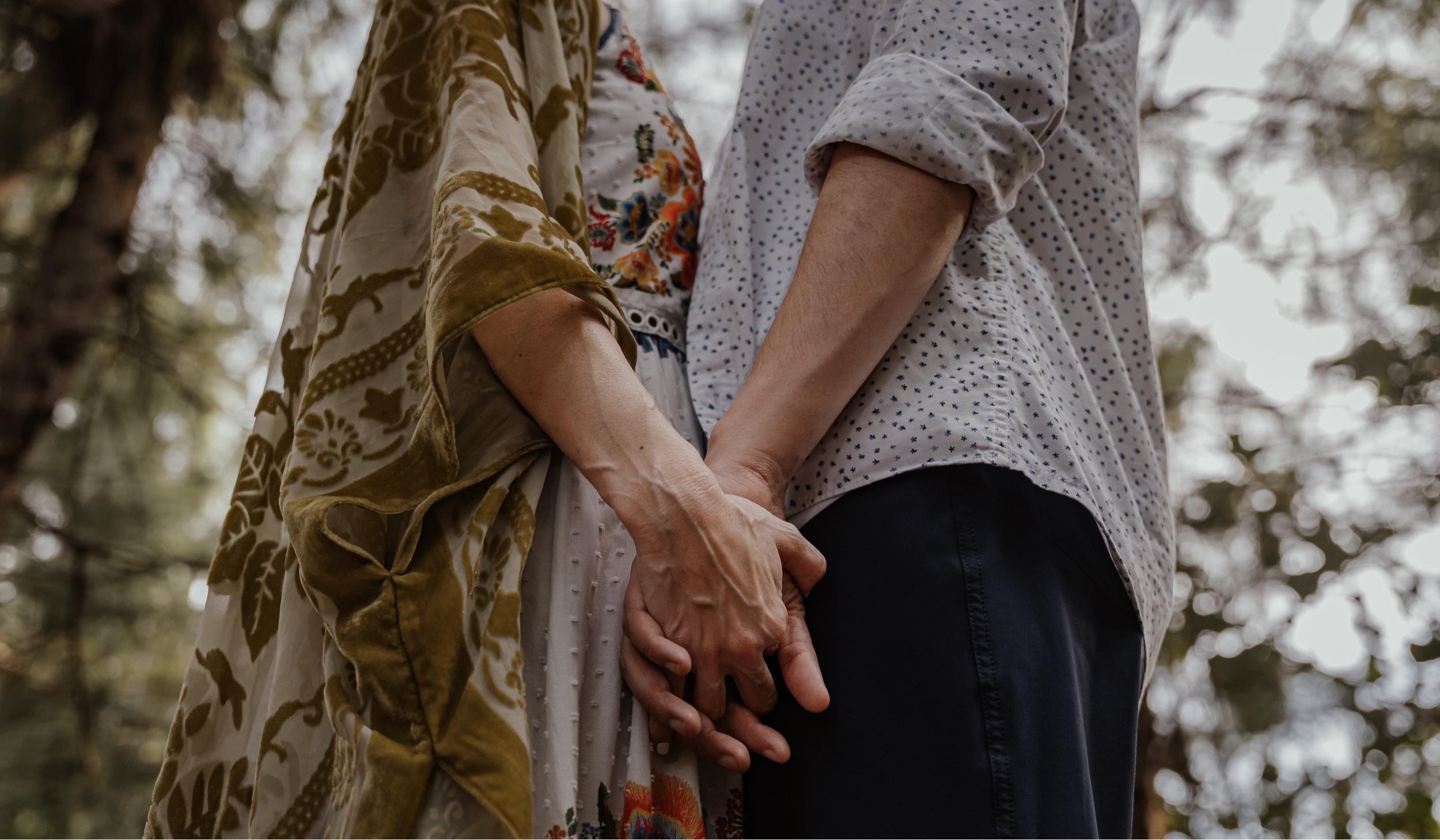 The Wedding Website of Michael Morales and Diana Padilla