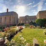 Old Idaho Penitentiary Site