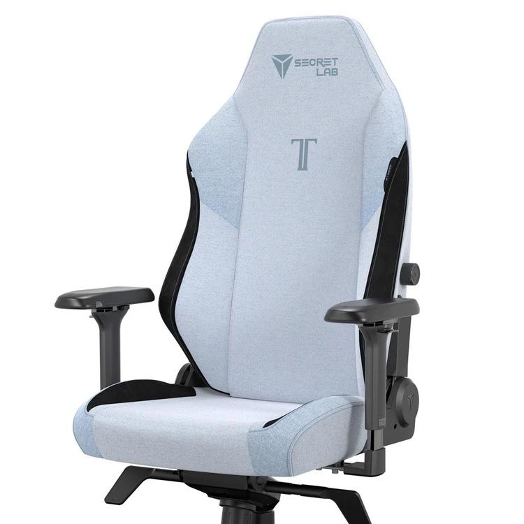 New Home Office Chairs (2)