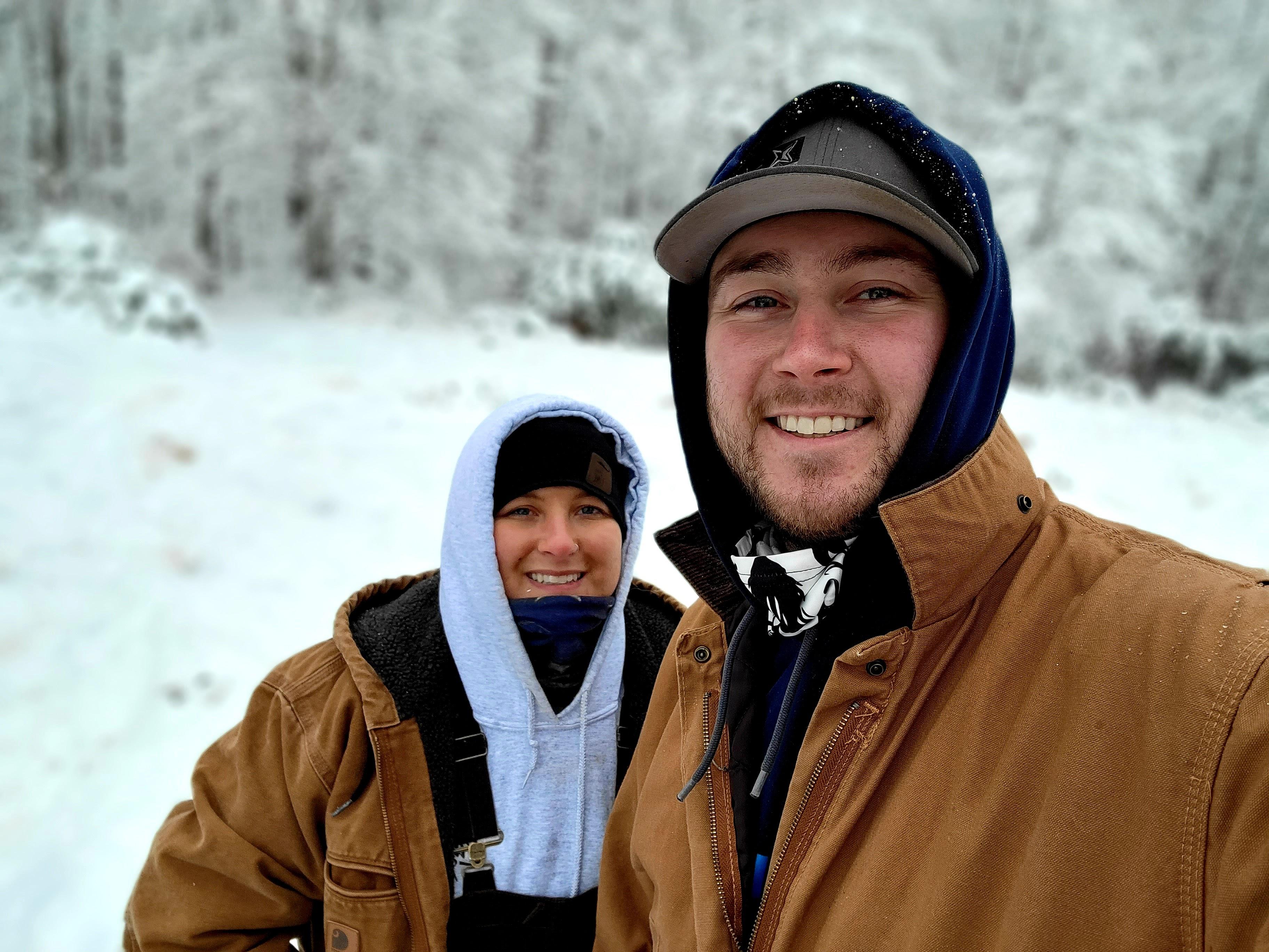 The Wedding Website of Cassidy Young and Nathaniel Joines
