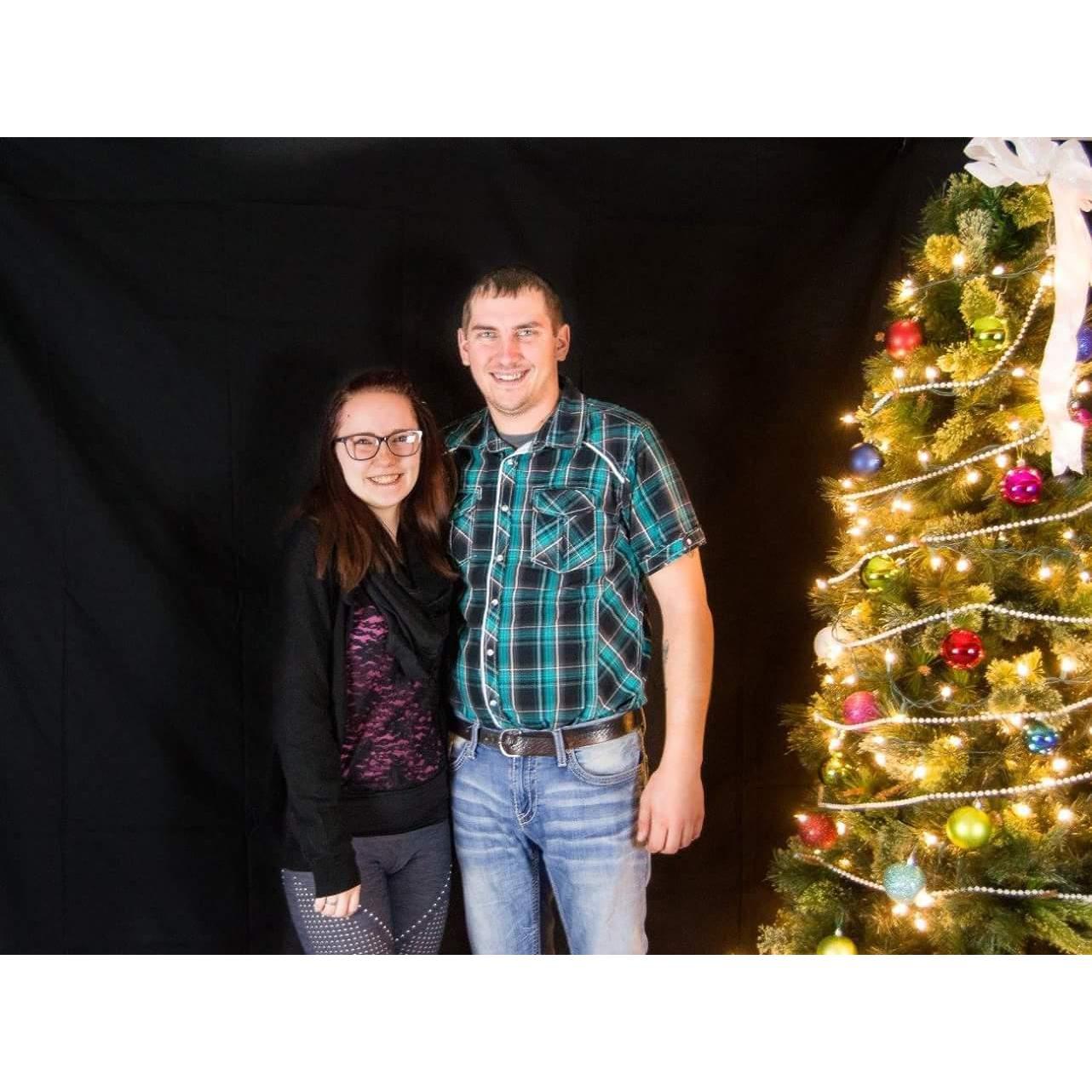 Christmas 2017!