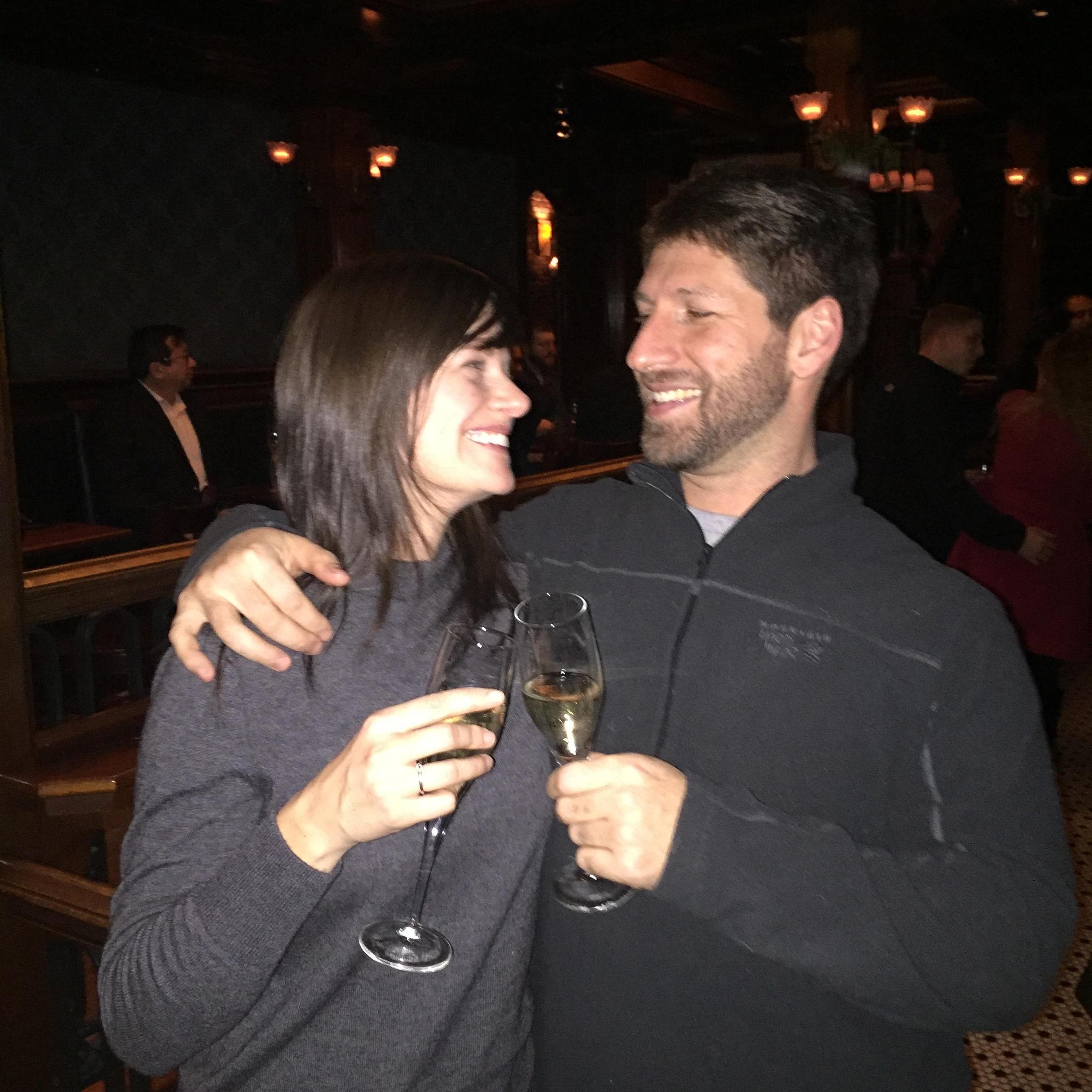 NYE 2017 - Alexandria, VA