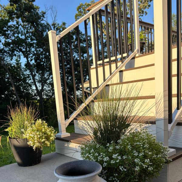 Patio furniture