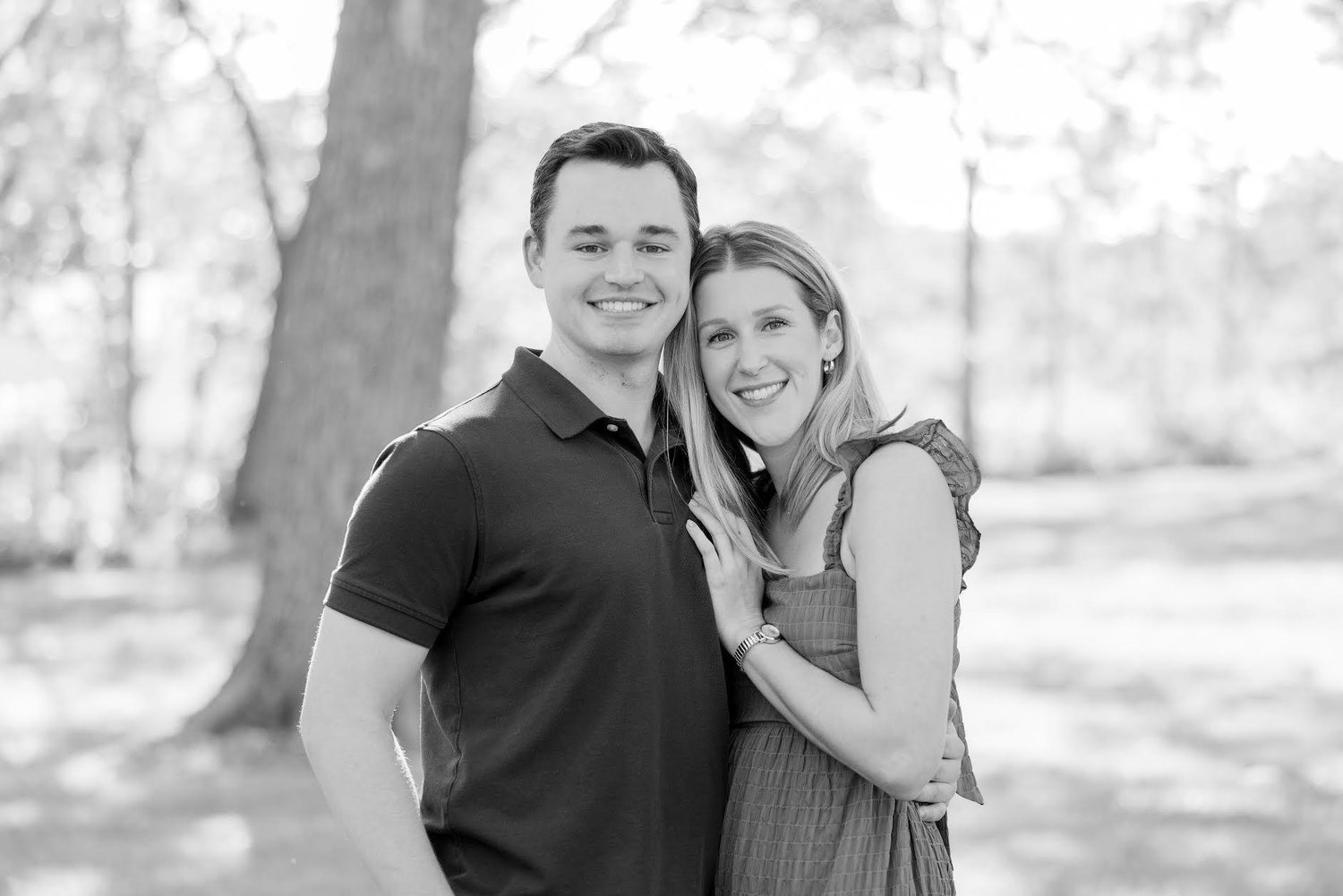 The Wedding Website of Lexy Jokisch and Jack Murphy