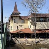 The Troll Tavern