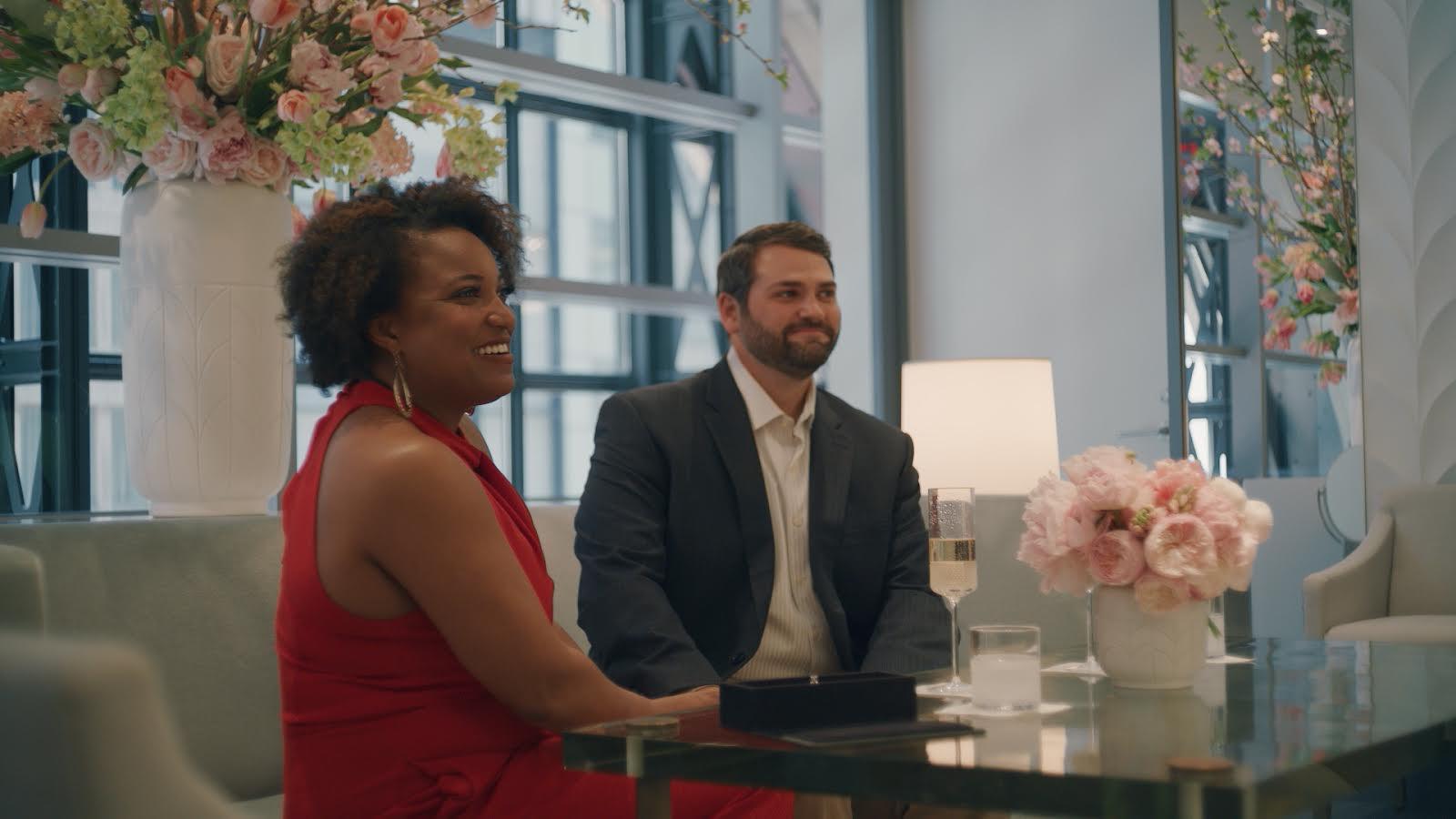 The Wedding Website of Danielle Smith and Spencer Gray