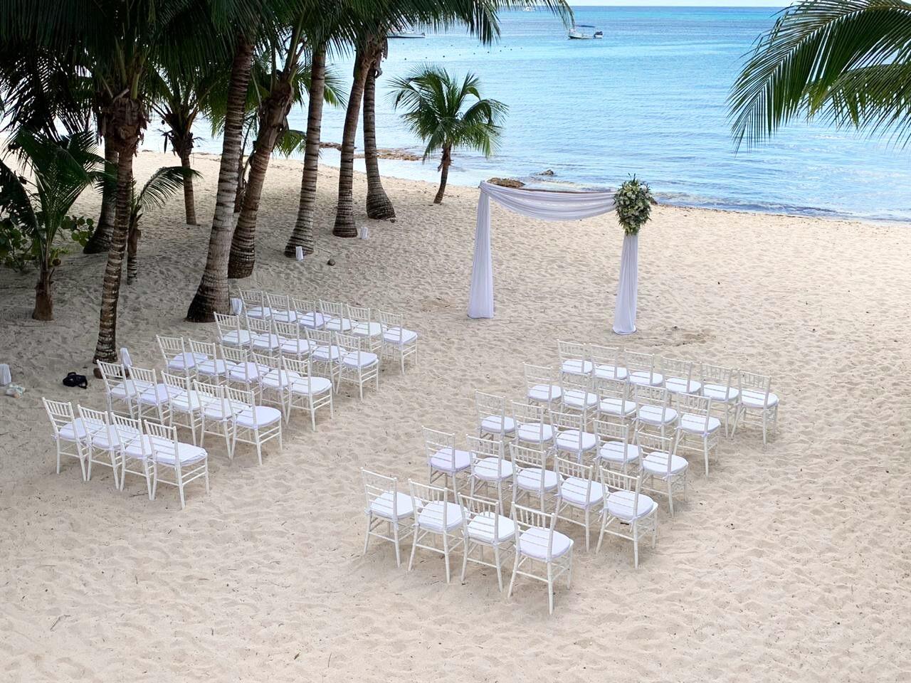 The Wedding Website of Christy Hyde and Randy McCoy