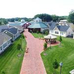 The Shoppes at East Wind