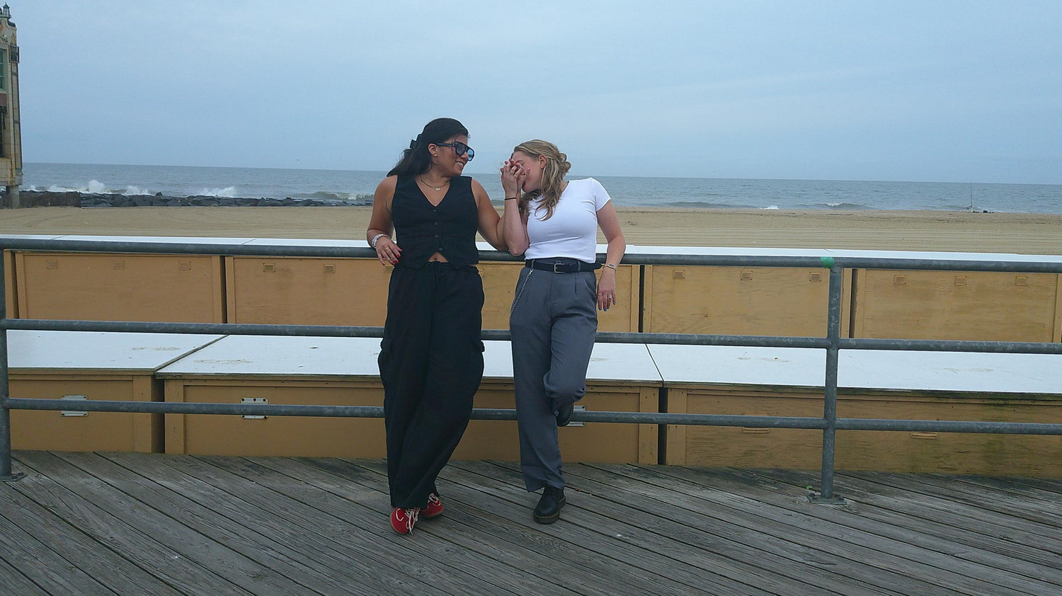 The Wedding Website of Danielle Sager and Allison Gobel