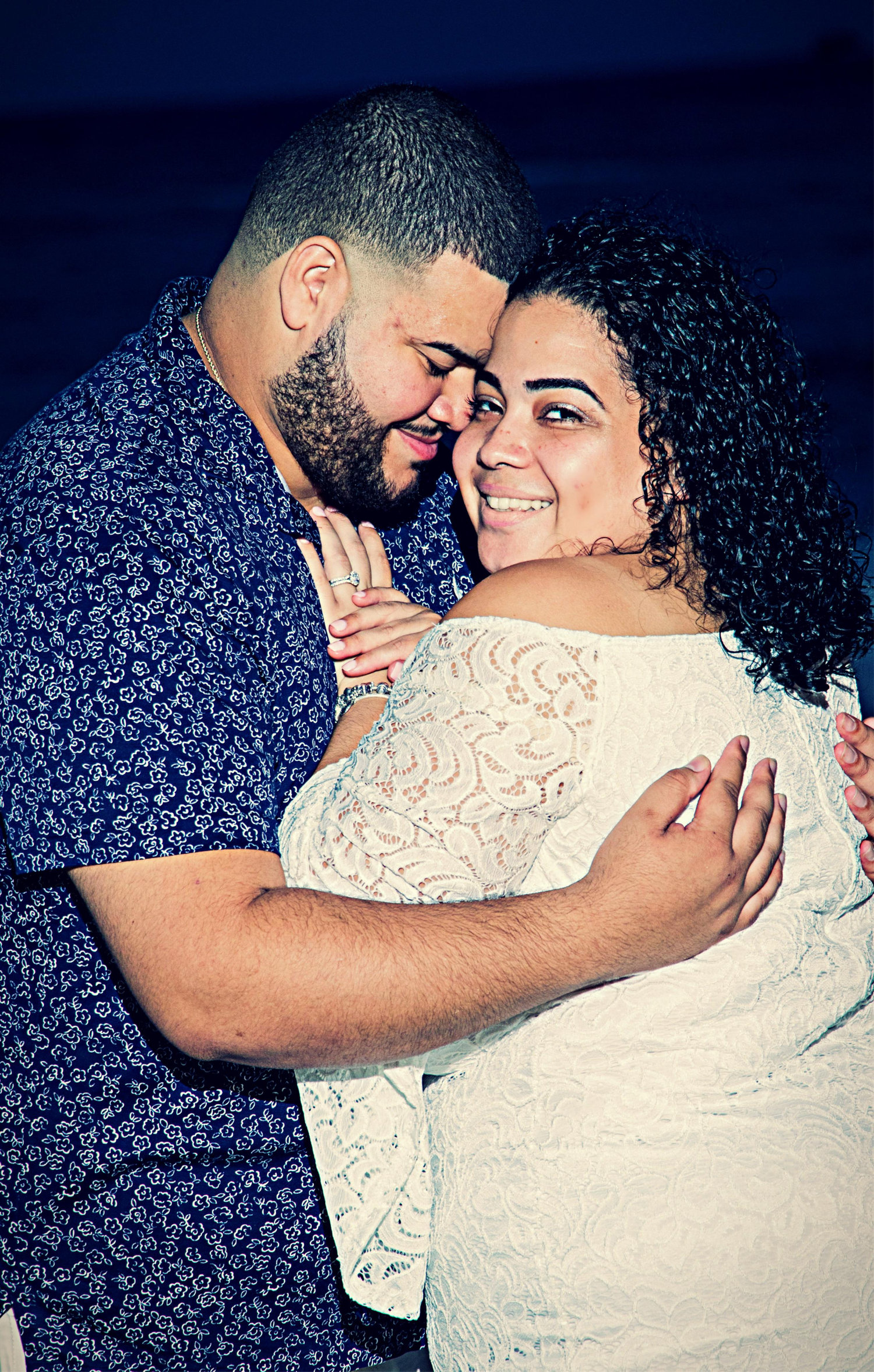The Wedding Website of Jason Saez and Adrienne Hernandez