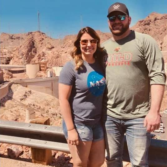 Hoover Dam 2019