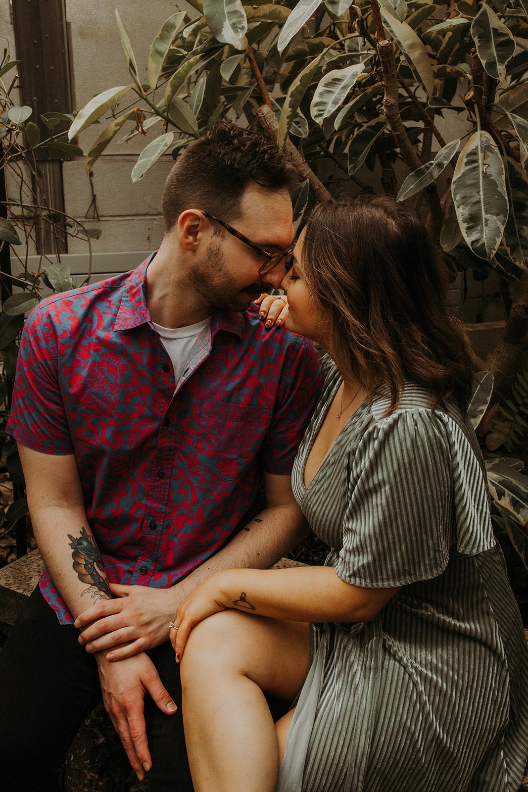 The Wedding Website of Briana Bozin and Steven Martin