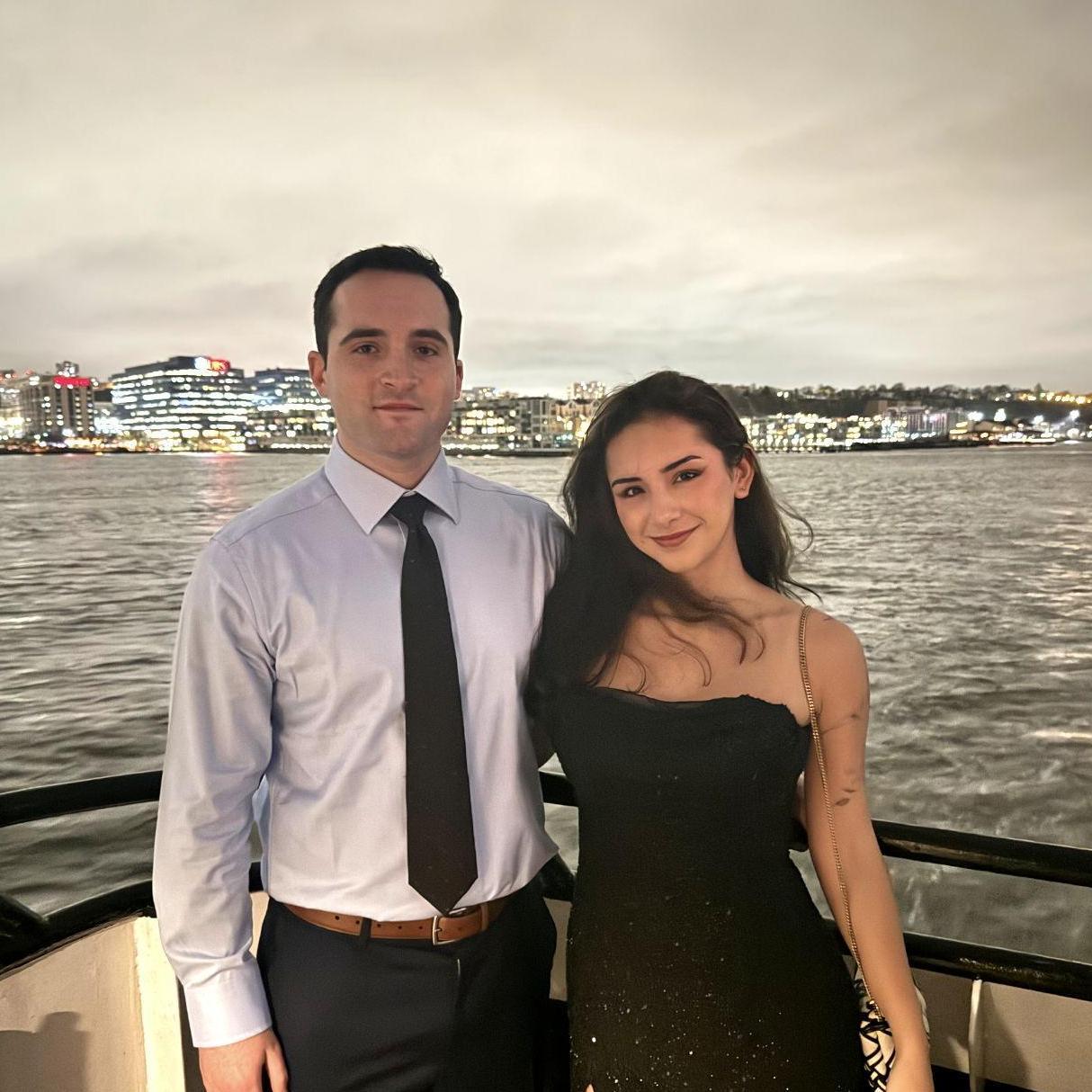Senior Cruise