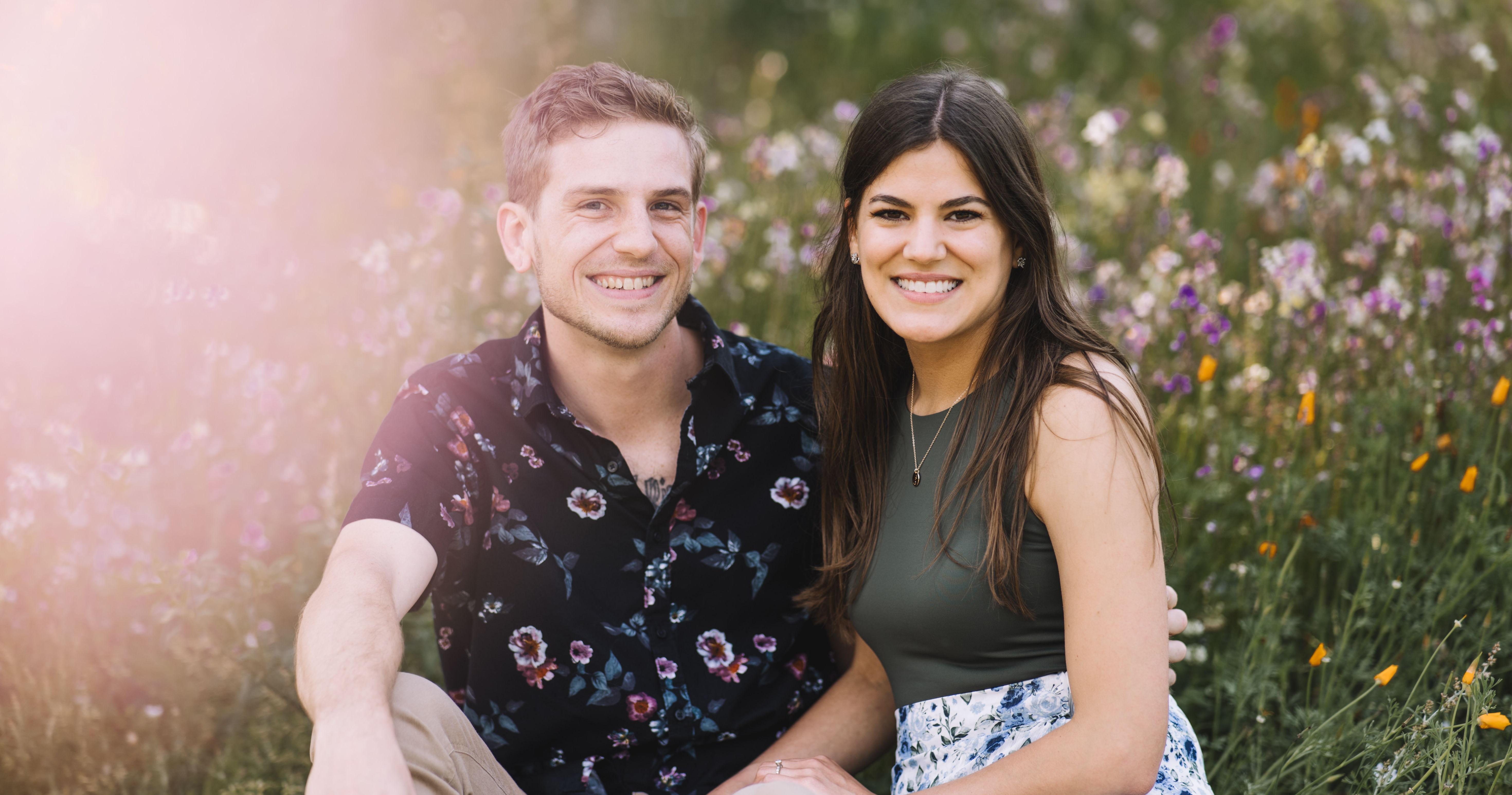 The Wedding Website of Julia Meyers and Aaron Knust