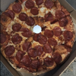 Papa's Pizza Cafe