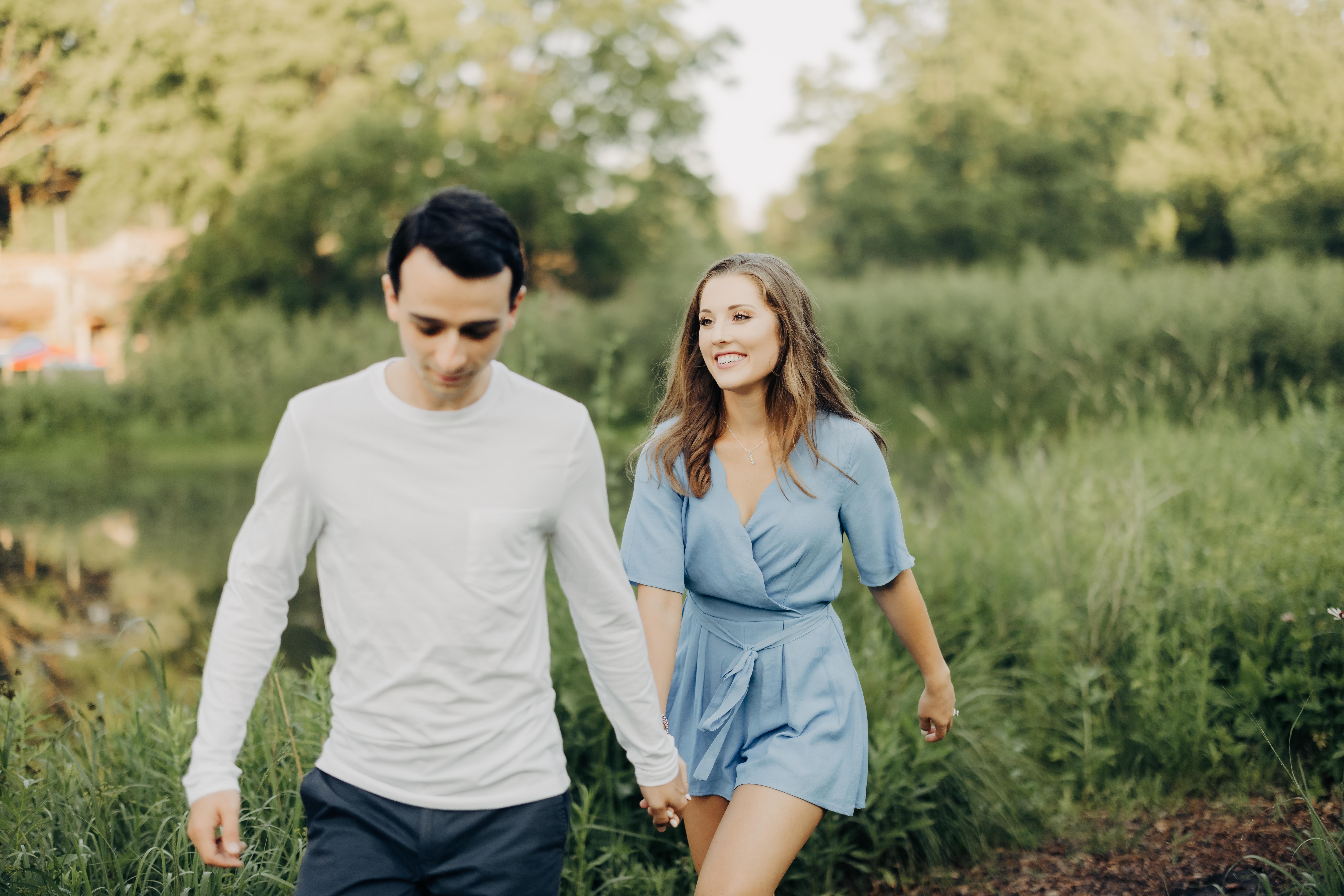 The Wedding Website of Mallory Johnson Aughenbaugh and Max Cruse