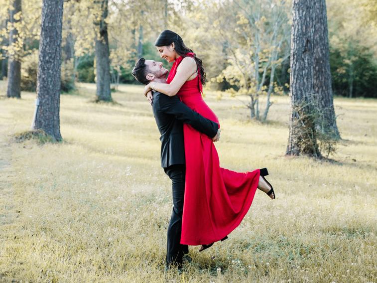 The Wedding Website of Ron Hadri and Cynthia Alegria