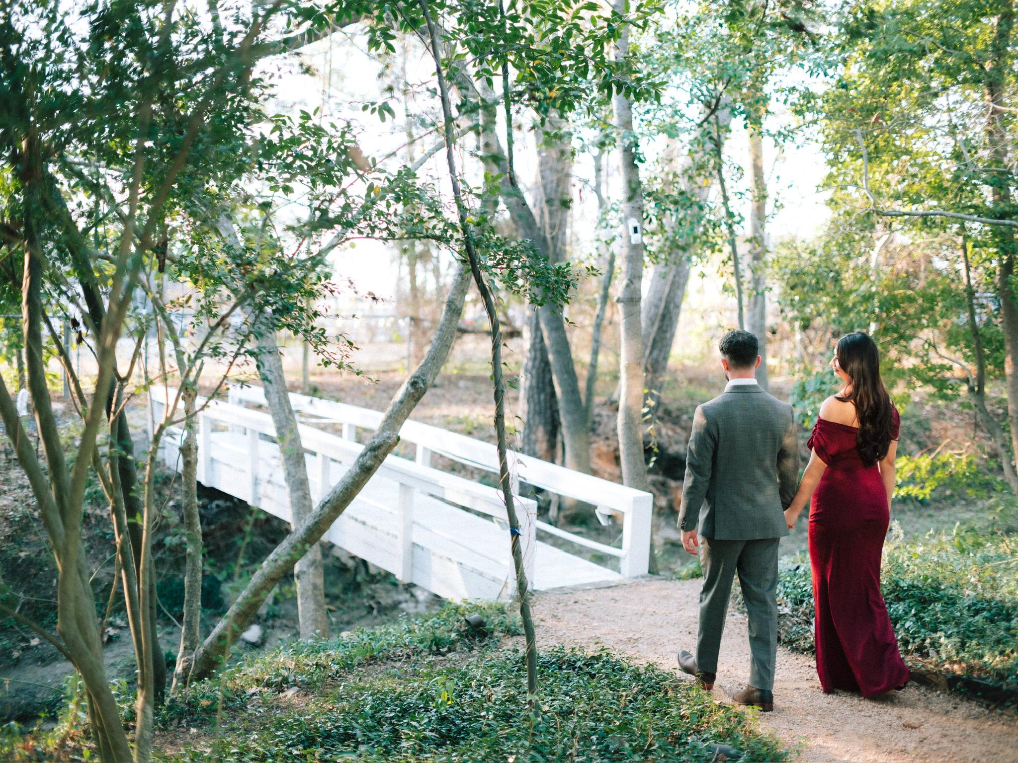 The Wedding Website of Ivory Lee and Cody Partridge