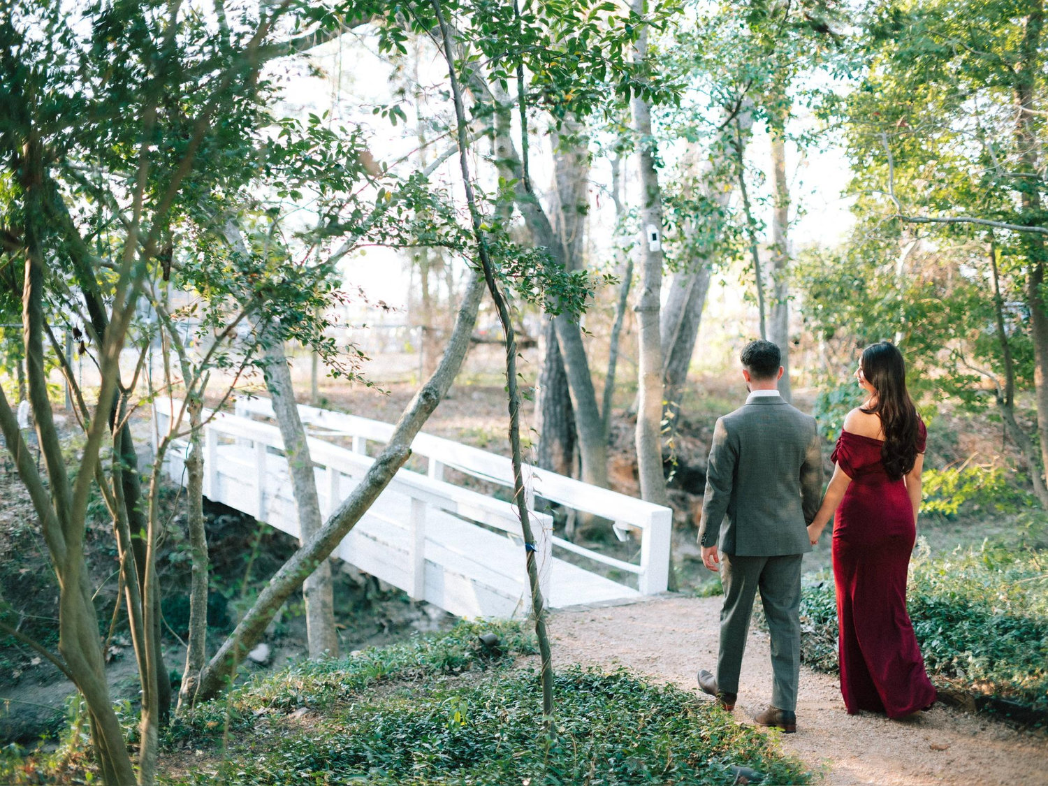The Wedding Website of Ivory Lee and Cody Partridge