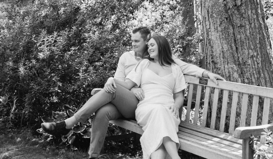 The Wedding Website of Bevin Freeman and Michael Coogan