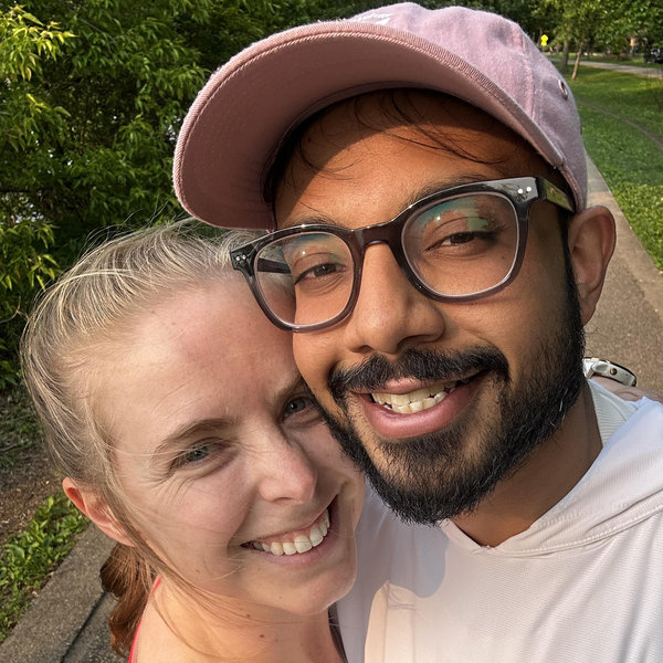 Madeline and Siddharth's Life Fund