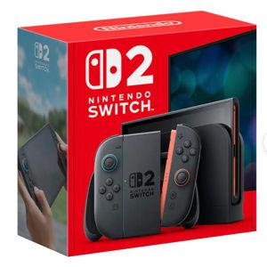 Switch 2 System - Nintendo Switch 2