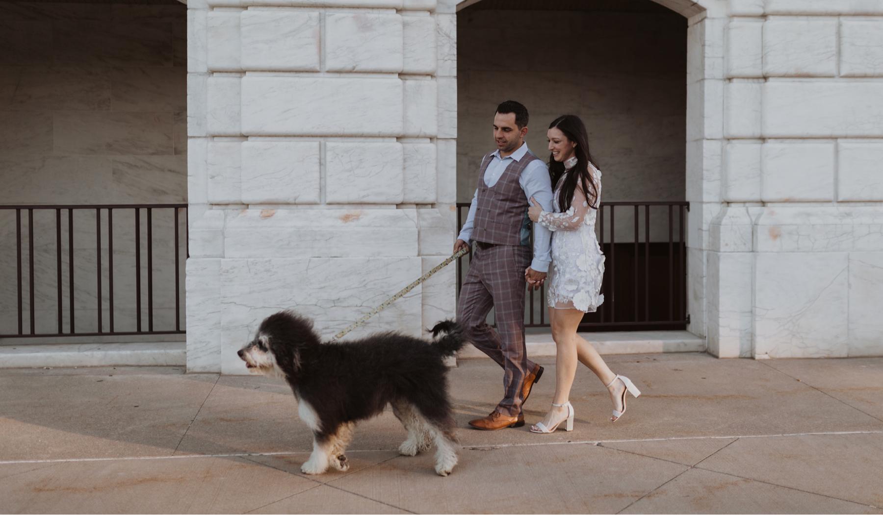 The Wedding Website of Sydney Santana and Andrew Babinchak