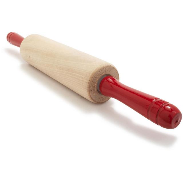 J.K. Adams Baker’s Hardwood Rolling Pin