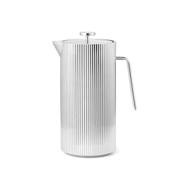 Georg Jensen Bernadotte French Press