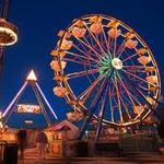 Kemah Boardwalk
