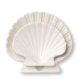 Aerin Shell Dish, Set of 2