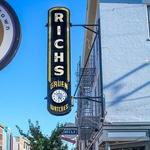 Rich's Proper Food and Drink