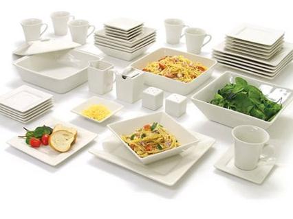 Juego De Platos