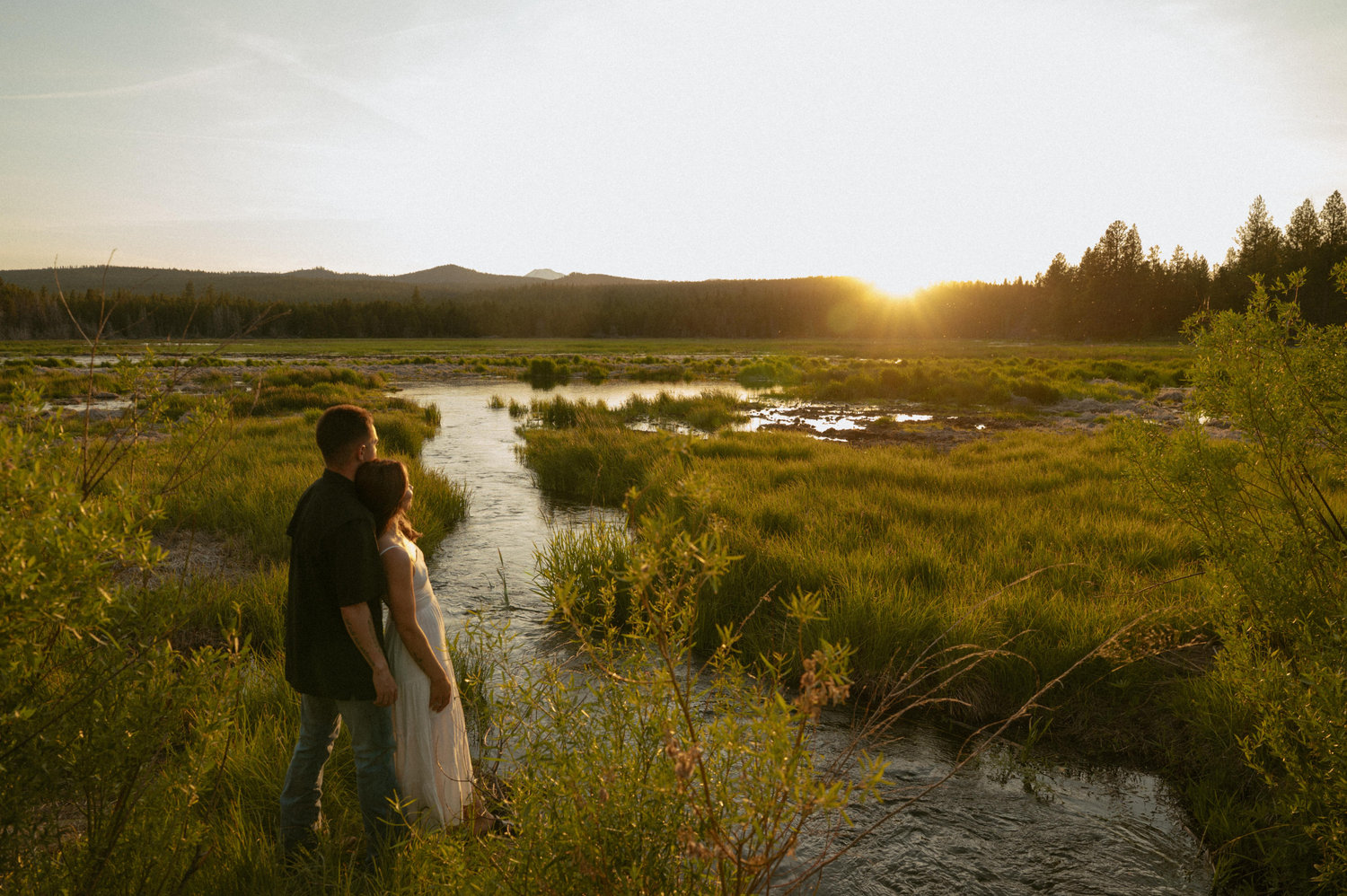 The Wedding Website of Miranda Winterton and Jakob Cavin
