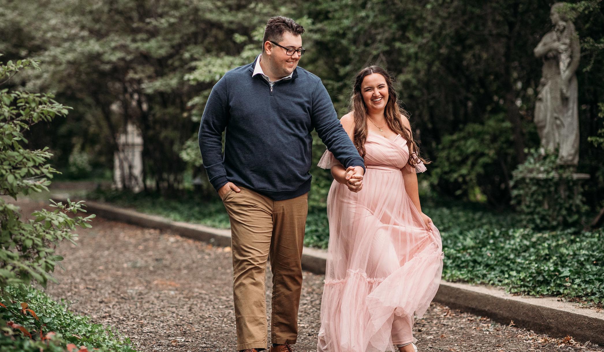 The Wedding Website of Gina Hutchinson and Mark Hutchinson